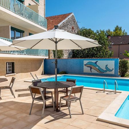 Le Quercy Hotell Souillac Exteriör bild
