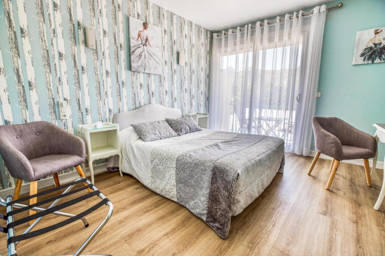 Le Quercy Hotell Souillac Exteriör bild