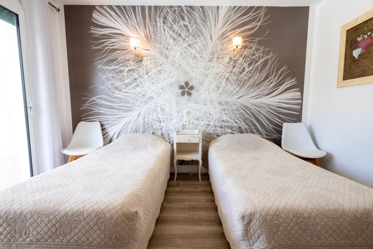 Le Quercy Hotell Souillac Exteriör bild
