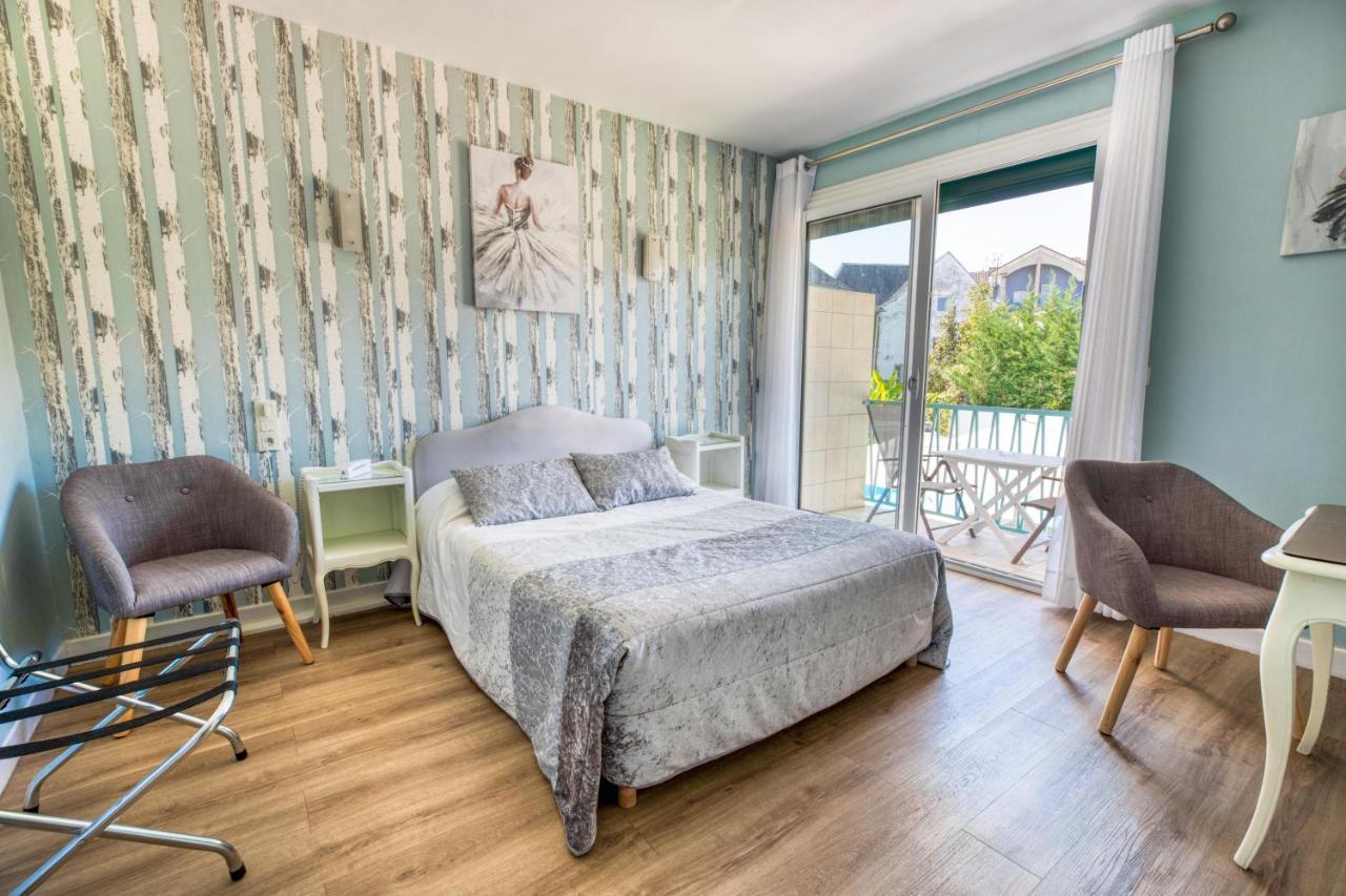 Le Quercy Hotell Souillac Exteriör bild