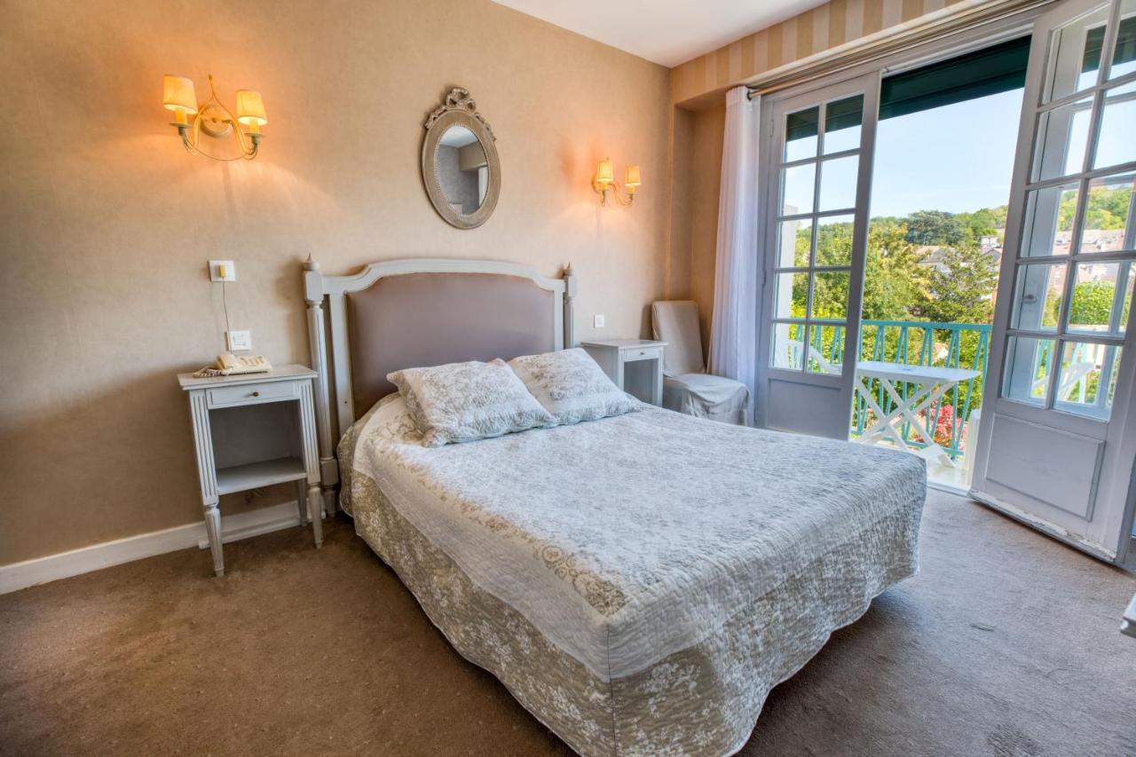 Le Quercy Hotell Souillac Exteriör bild