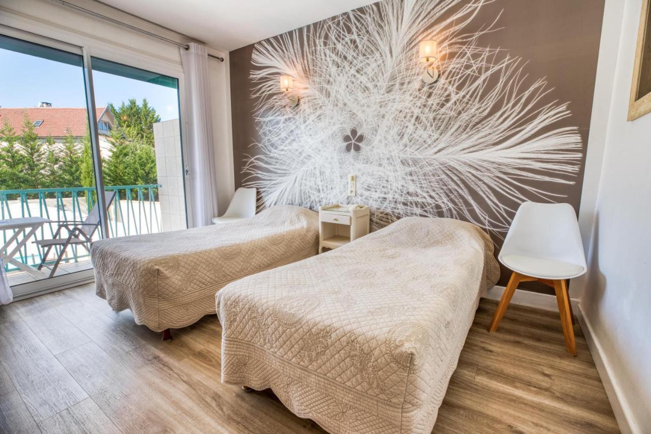 Le Quercy Hotell Souillac Exteriör bild