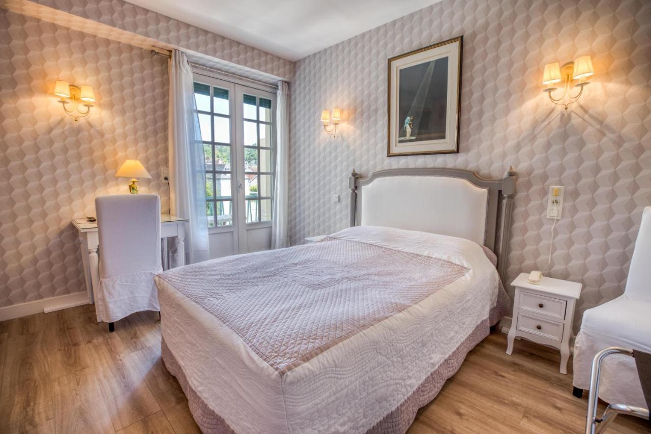 Le Quercy Hotell Souillac Exteriör bild