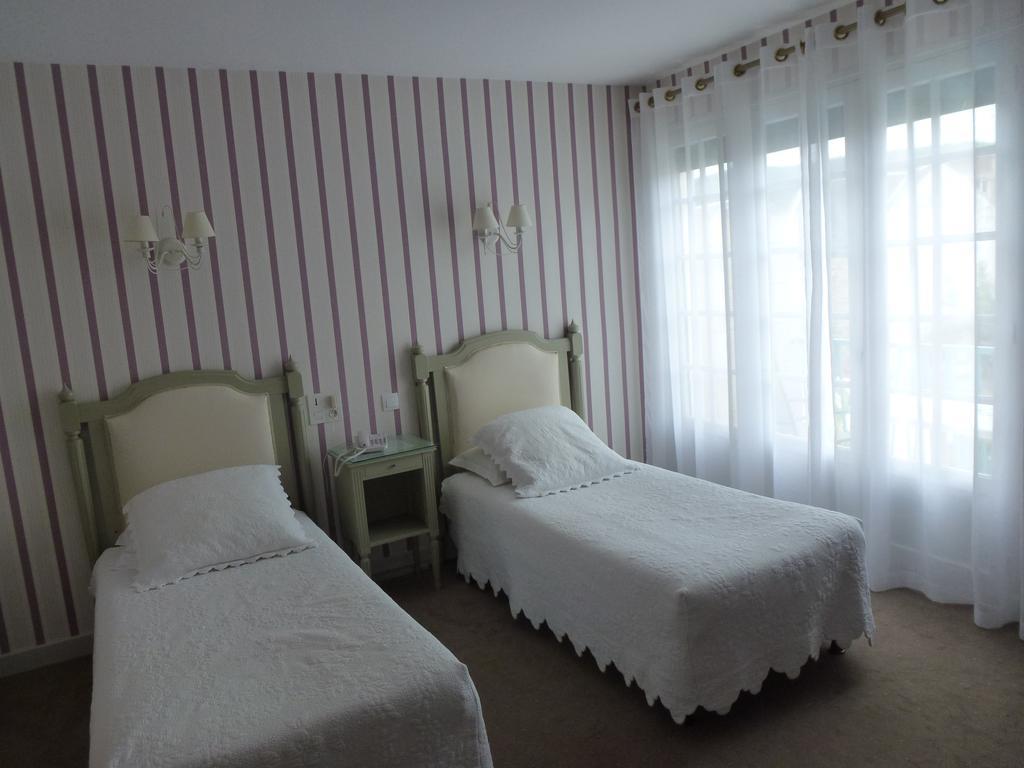 Le Quercy Hotell Souillac Exteriör bild